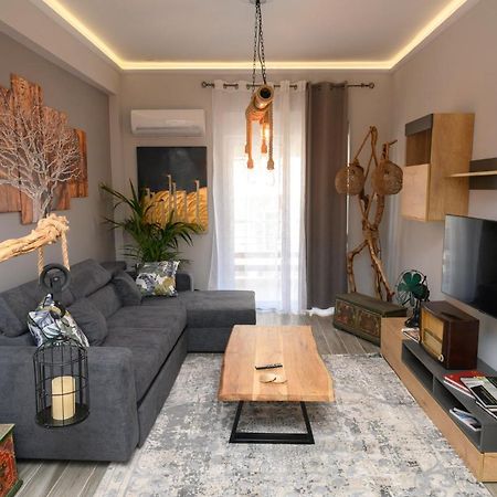 Orfeas Suite Axd Dedeağaç Dış mekan fotoğraf